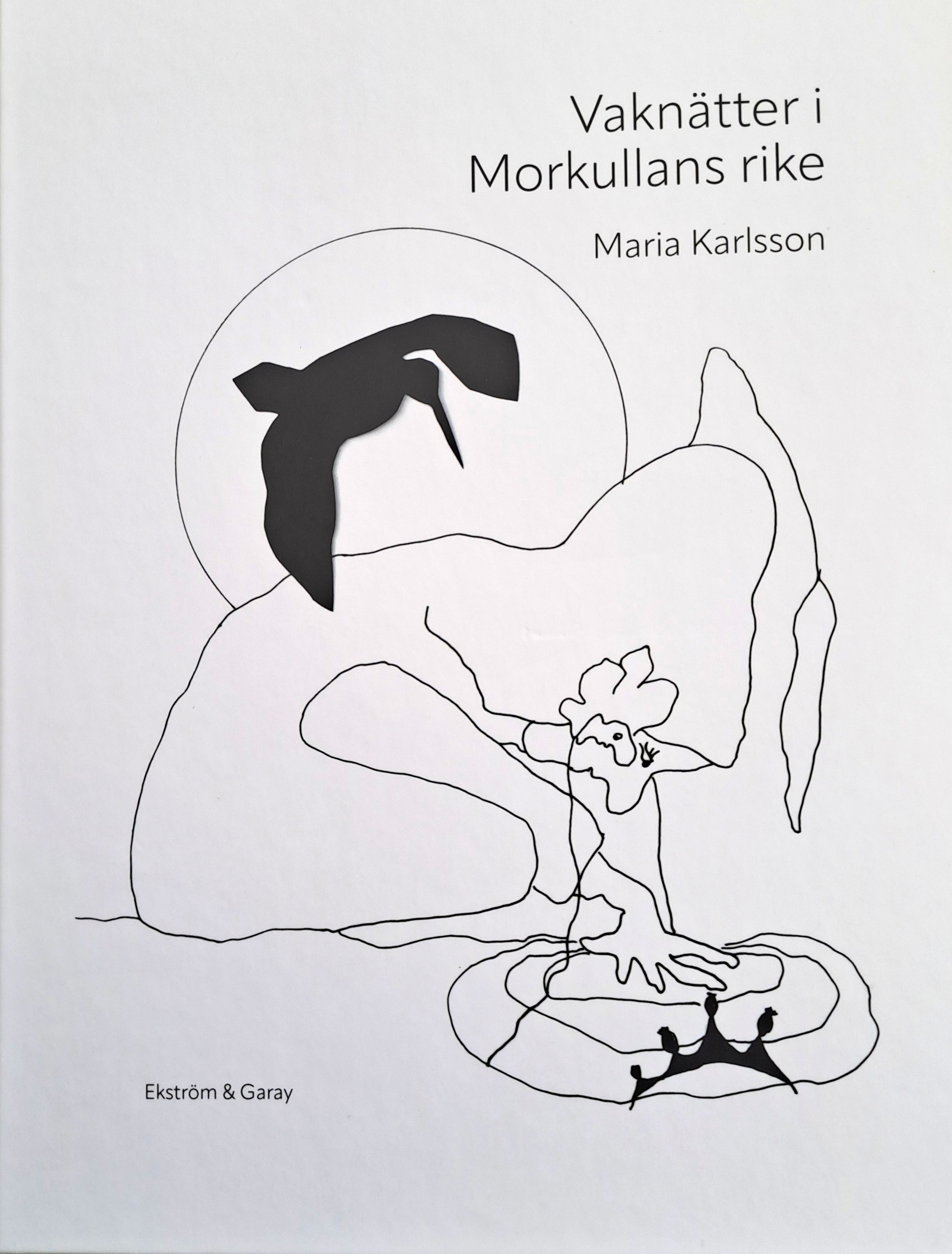 maria karlsson vakntter i morkullans rike